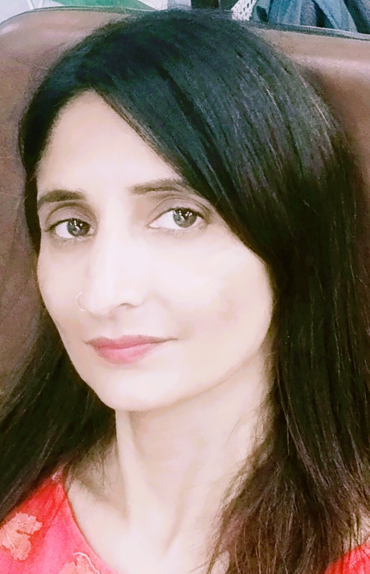 Dr. Ansuya  Bhandari